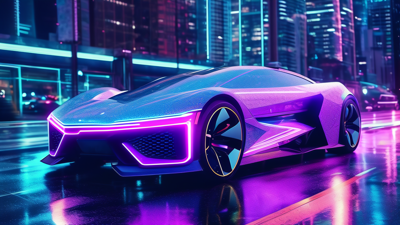 智能驾驶水面之下，“AI推理之争”暗流涌动