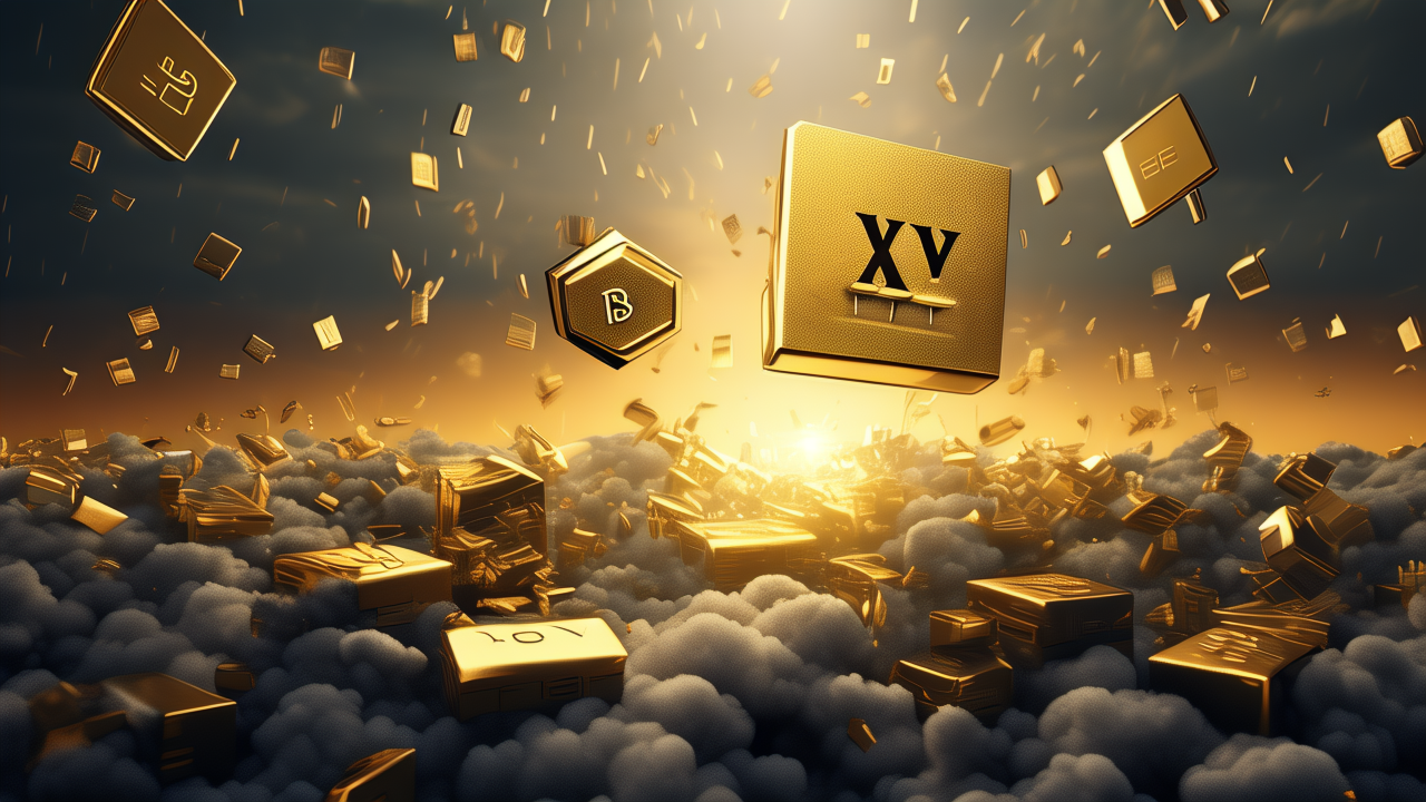 奈飞：关税动荡下的 “黄金避风港”？