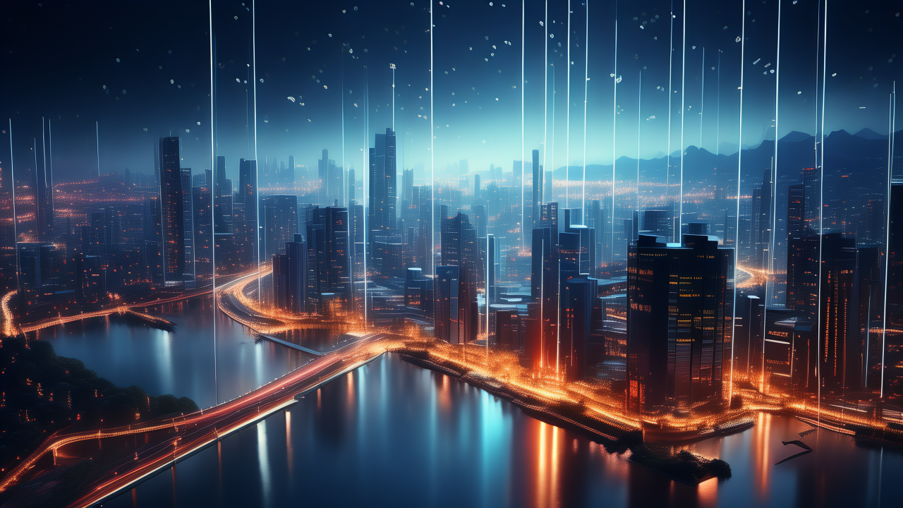 A股年报收官：算力和芯片开挂、养猪起飞、宠物经济崛起｜看财报