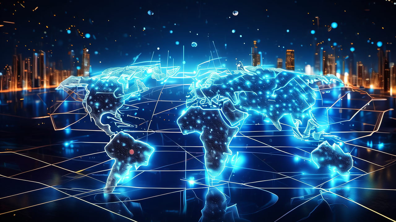 关税冲击下，全球AI向何处去？