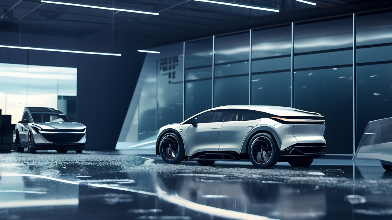 “中国迈巴赫”江淮，至暗时刻