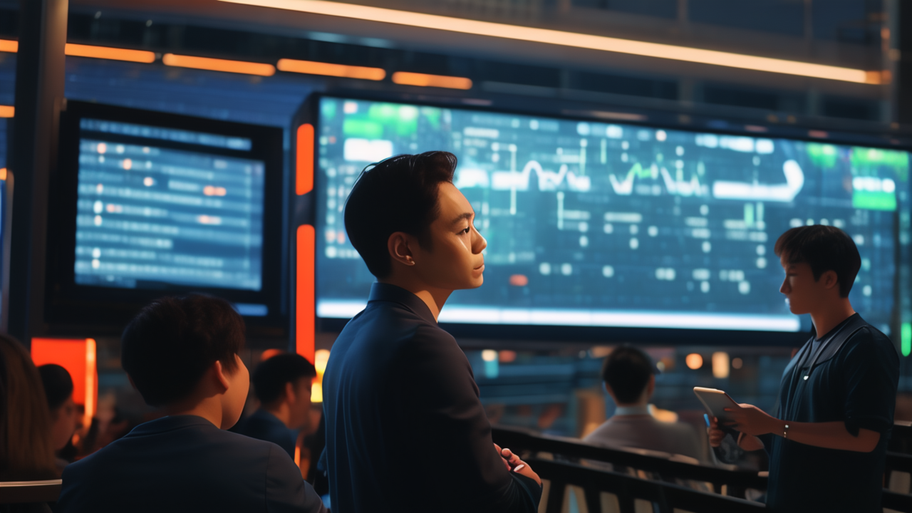 股市劝服马斯克