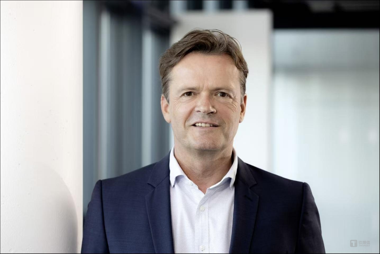 梅赛德斯-奔驰集团股份公司董事会成员及首席技术官薛夫铭（Markus Sch&auml;fer）