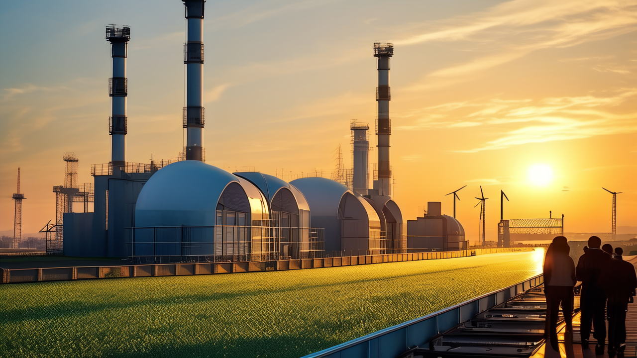 迟到近四年终落地，钢铁产业碳排放大考如何交卷？