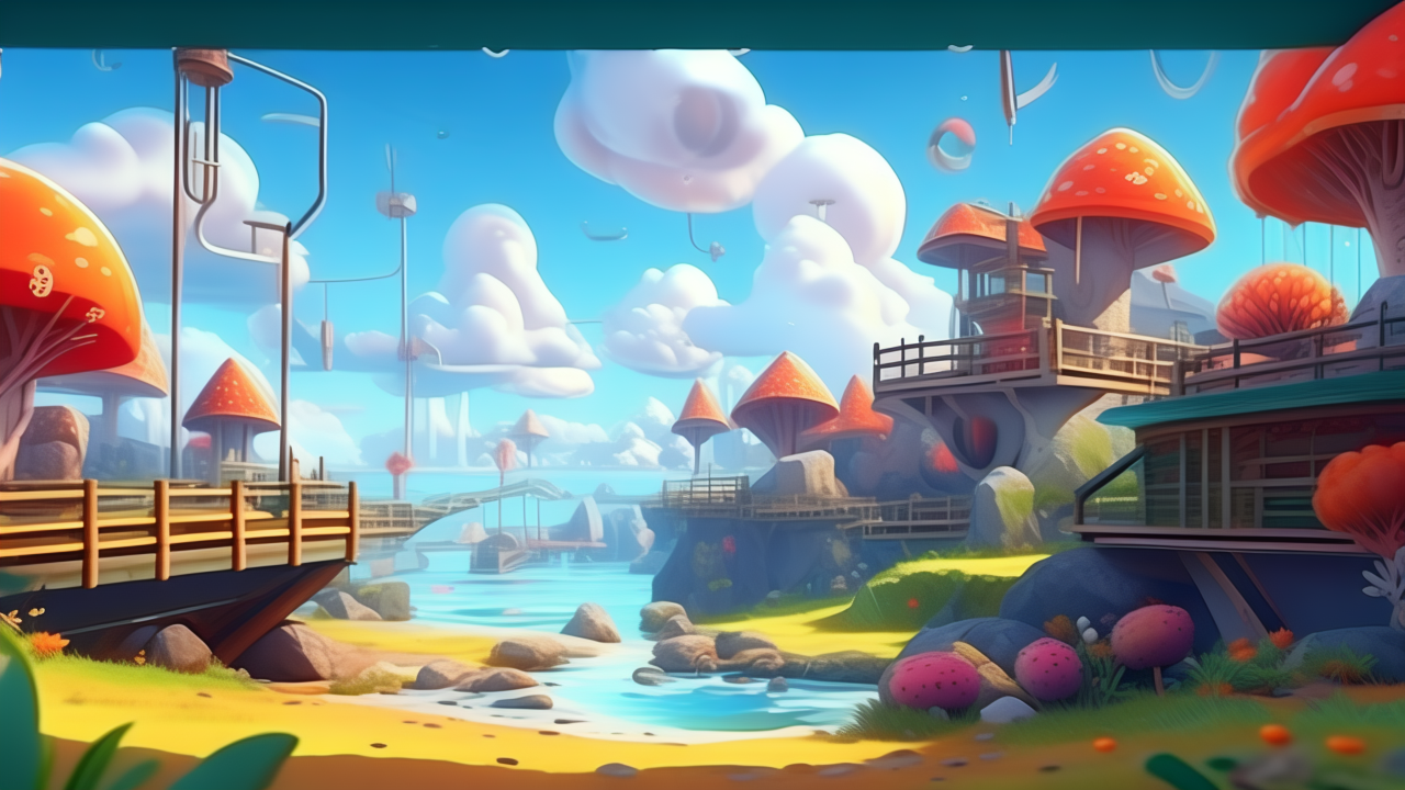 蔡浩宇卷土重来：“原神之父”再造“原神”