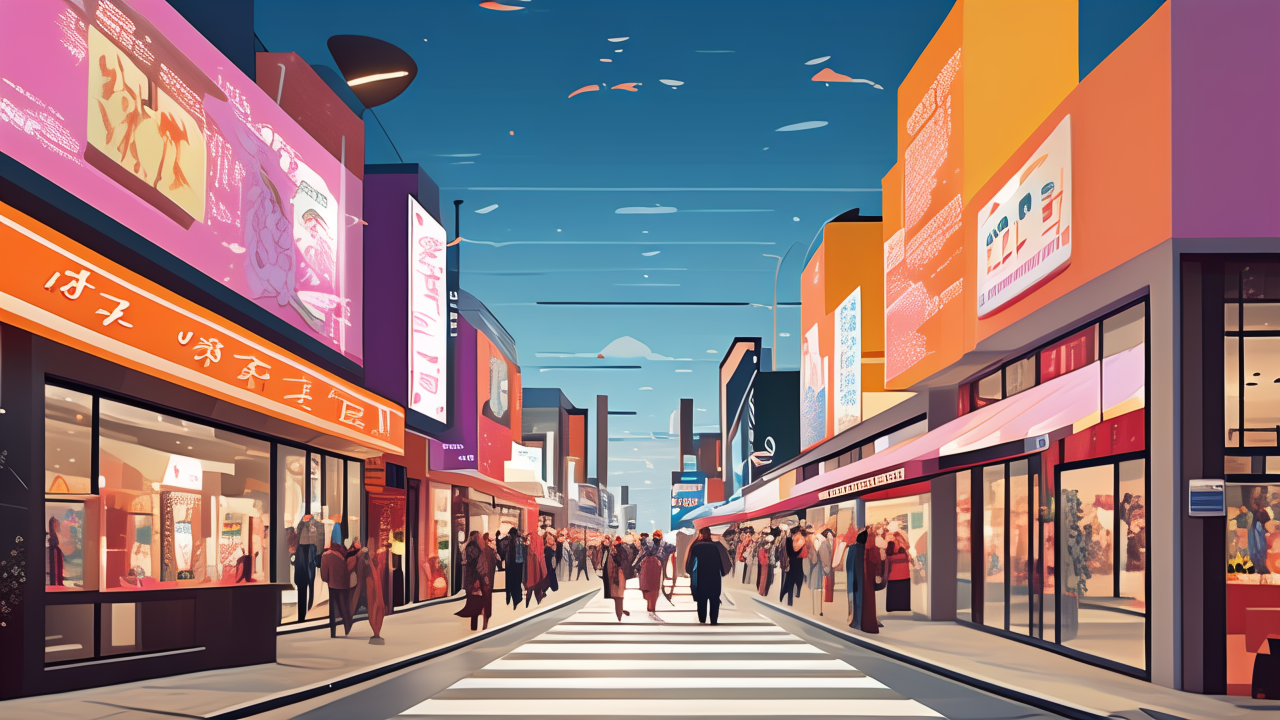 从“大牌平替”到“替中替”，关税战之下“平替消费”再升级