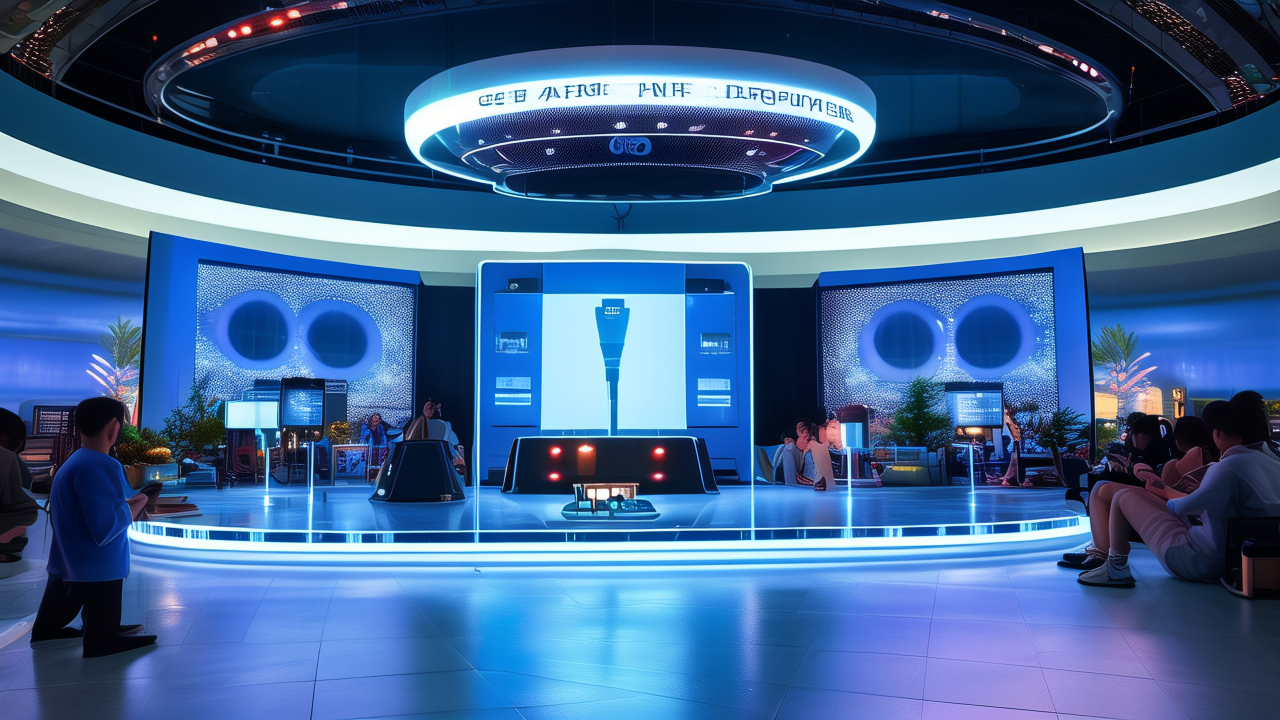 从AI技术到AI落地，Google I/O开发者大会传递出了7个信号