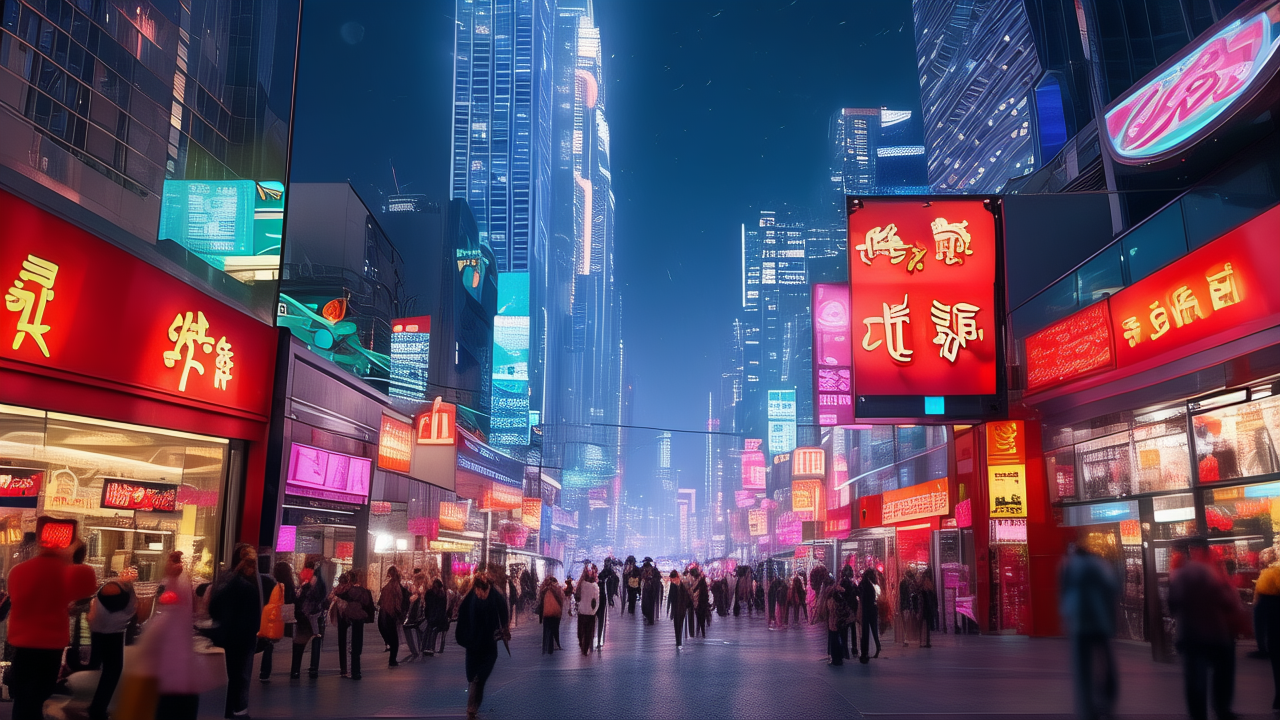 关税效应下，中国跨境电商如何重构全球价值链？