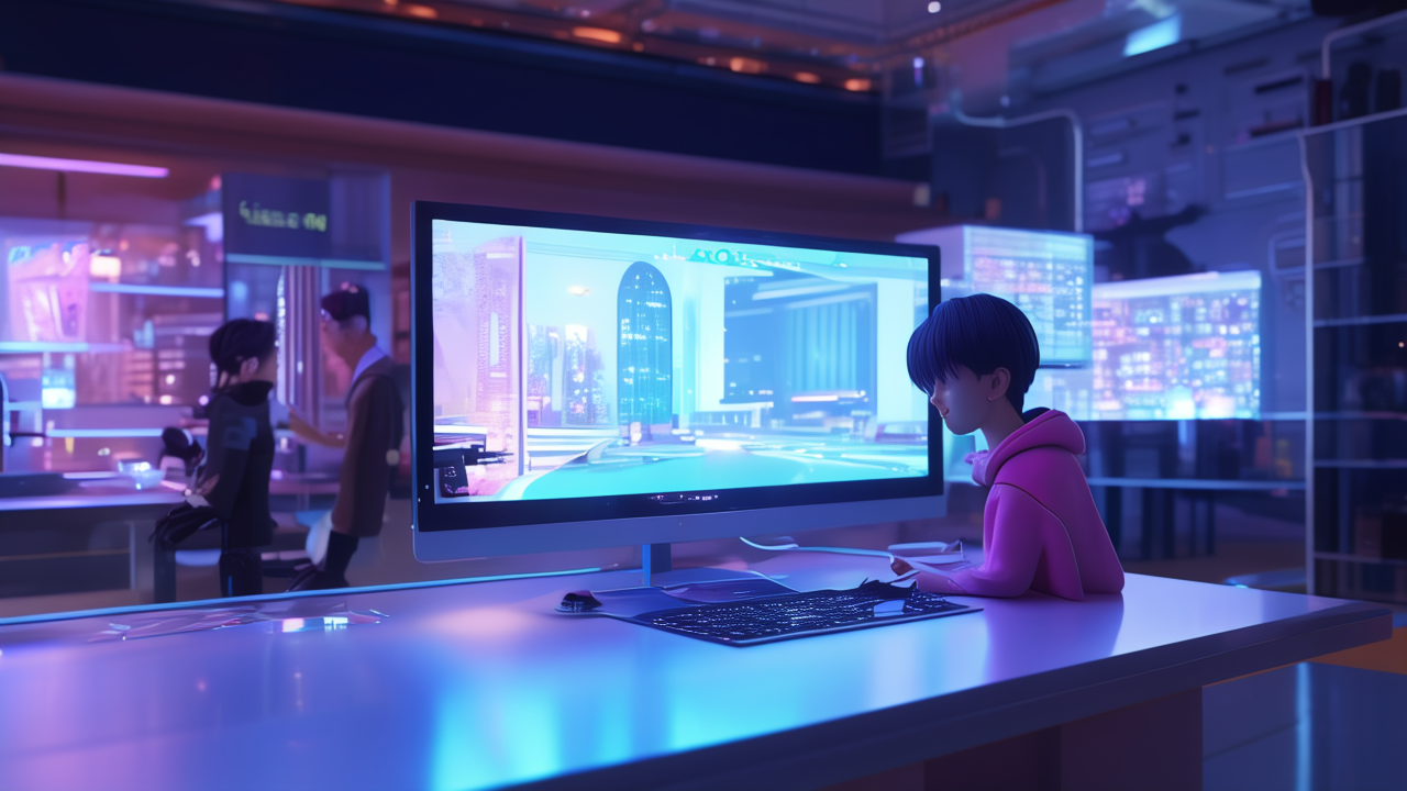 AI大幅降本，扶起“半死不活”的动漫短剧