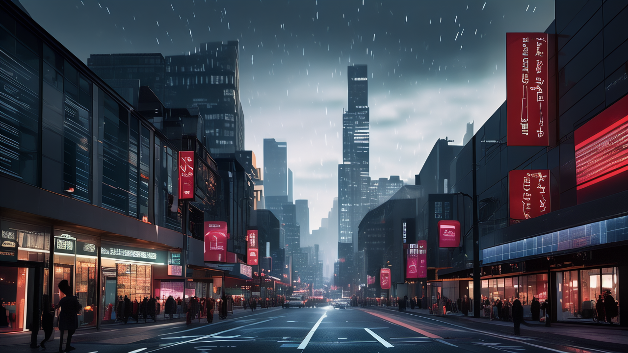 净亏 2.43 亿还押注短剧出海？中文在线：市场规模或达千亿美金，AI 和人才是关键