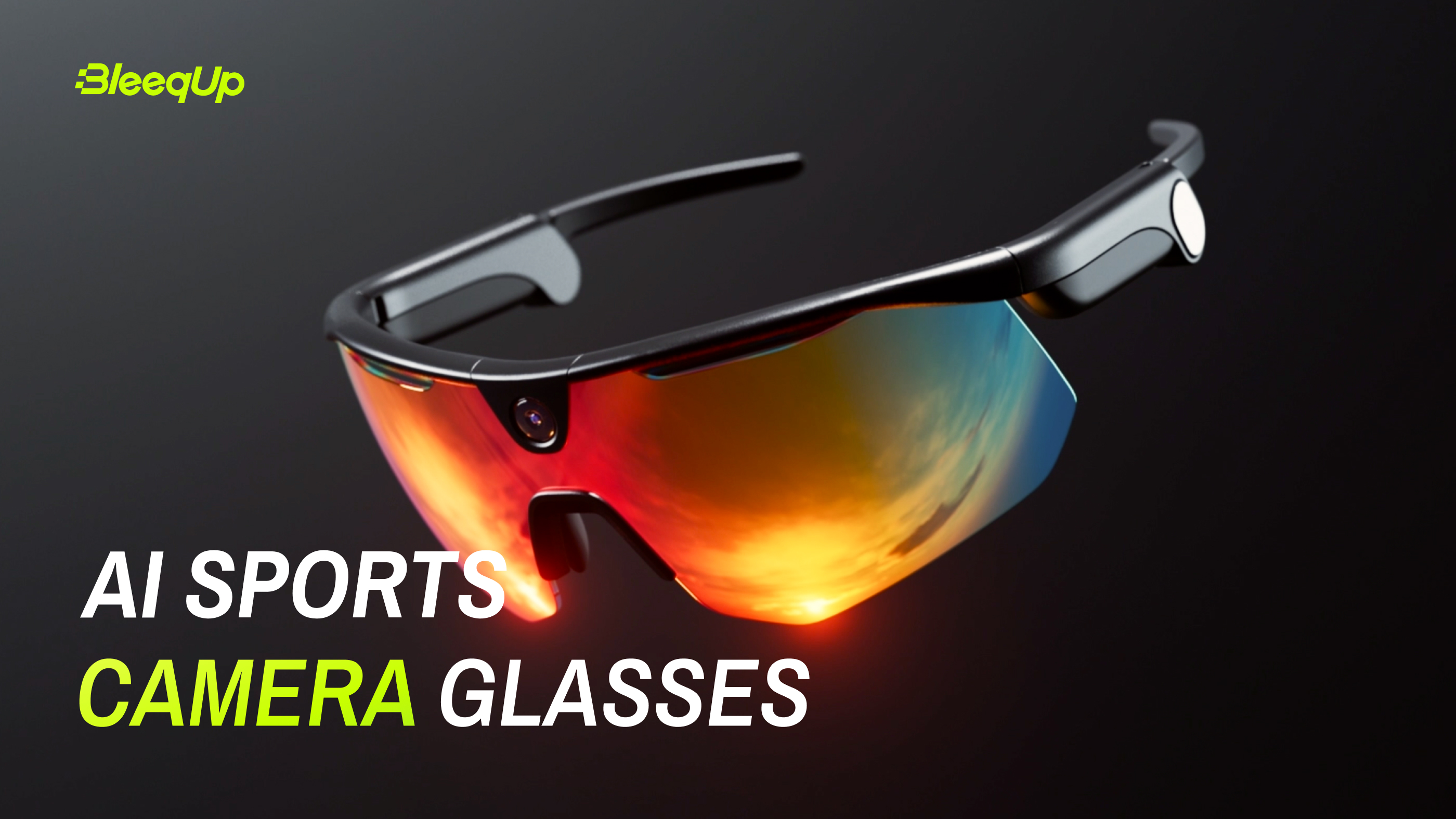 携手星创视界推出AI眼镜，阿里投资的这家公司又有新动作｜独家