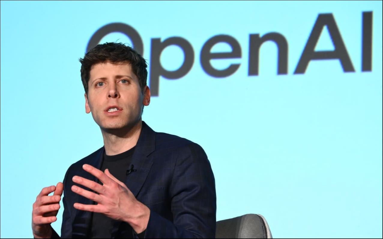 OpenAI放弃商业架构计划，软银投资或减50%，奥尔特曼：非营利组织仍掌控一切｜钛媒体AGI