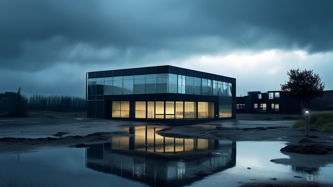 蓝箭电子：深陷“泥沼”难突围，股东再掀第三次减持潮