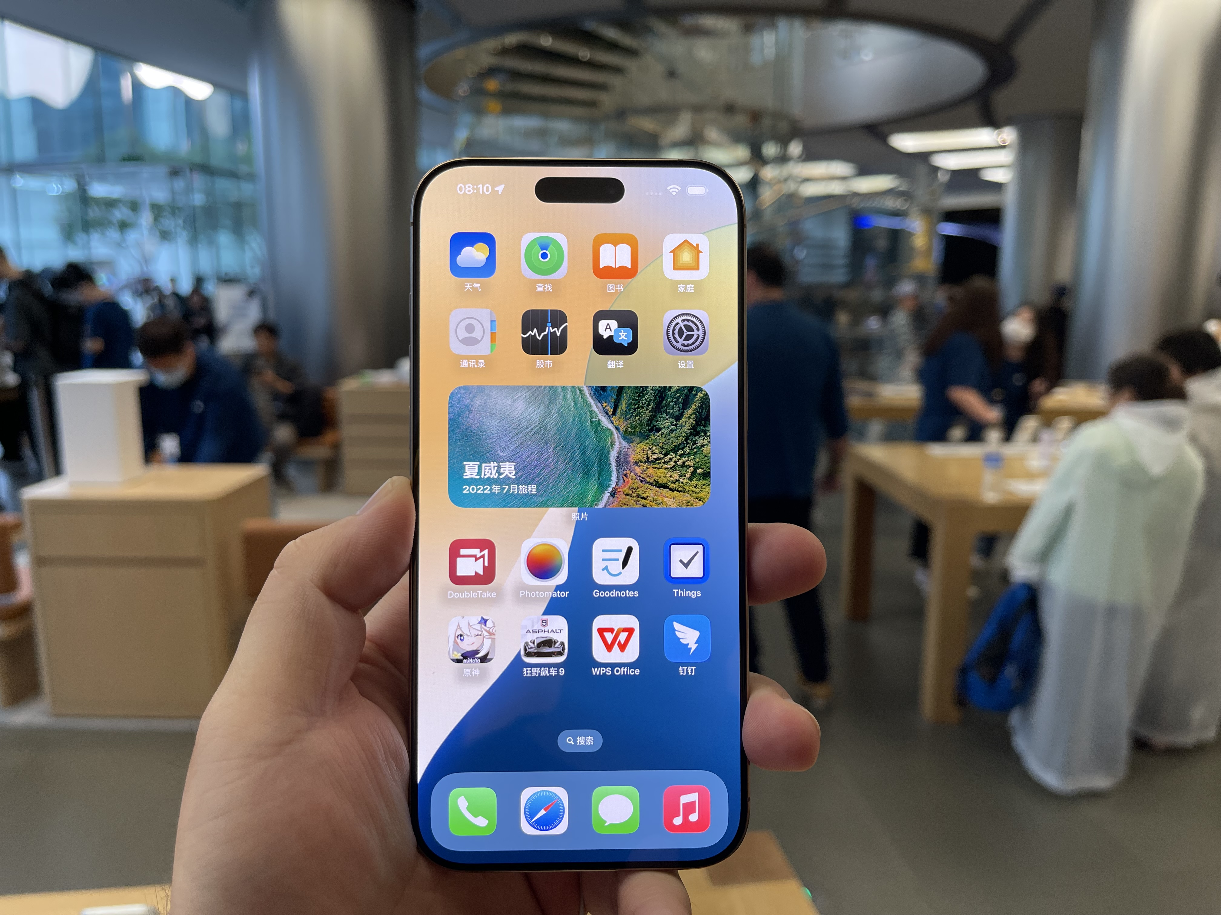 iPhone再降价！苹果“吸金”能力仍碾压所有手机厂商