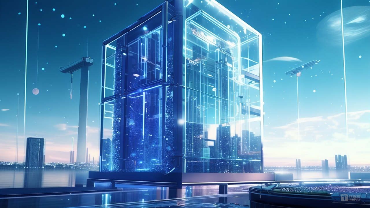 隐形冠军海外“炫技”，万亿出海主力军的科技新浪潮｜钛媒体「出海参考」