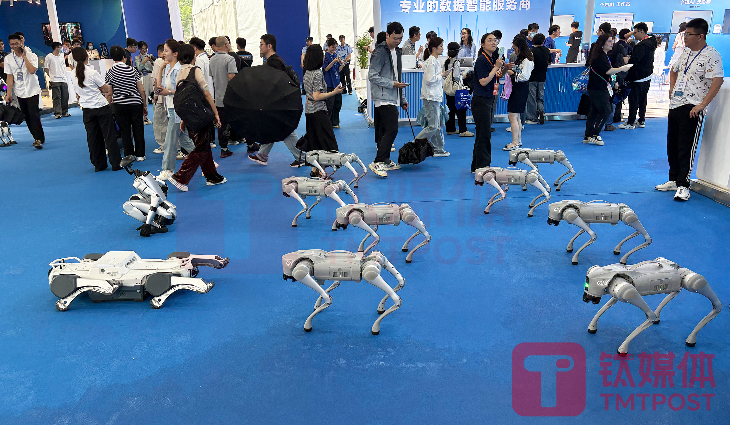 AI时代下，7.5万亿数据产业如何为中国经济产生价值？