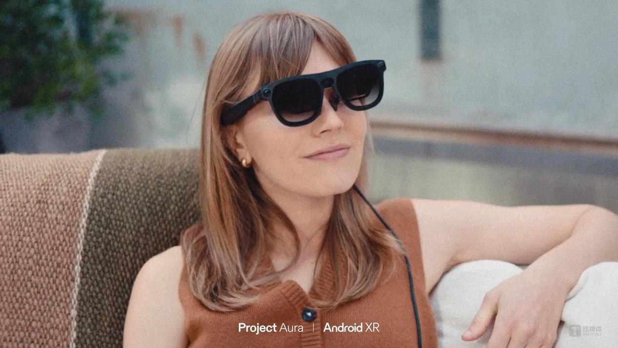 13年之后，谷歌圆了AR梦