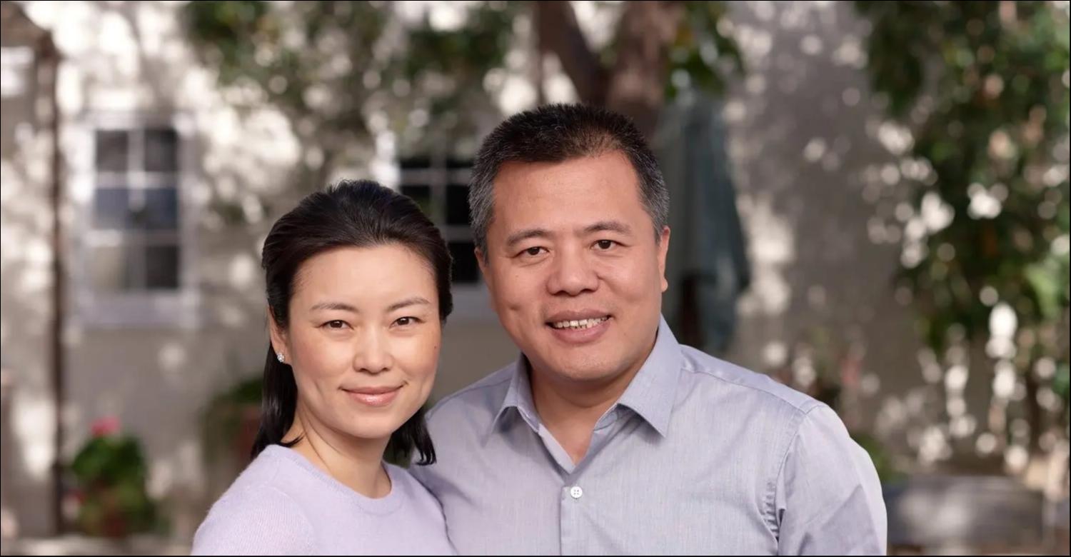 复旦新工科发展基金成立，陈天桥夫妇捐赠5000万元