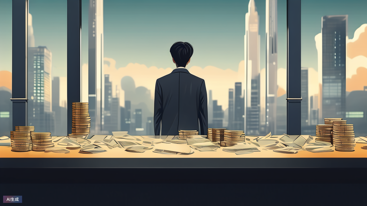 兴业银行千万存款换实习：私行业务转型困境下的畸形创新