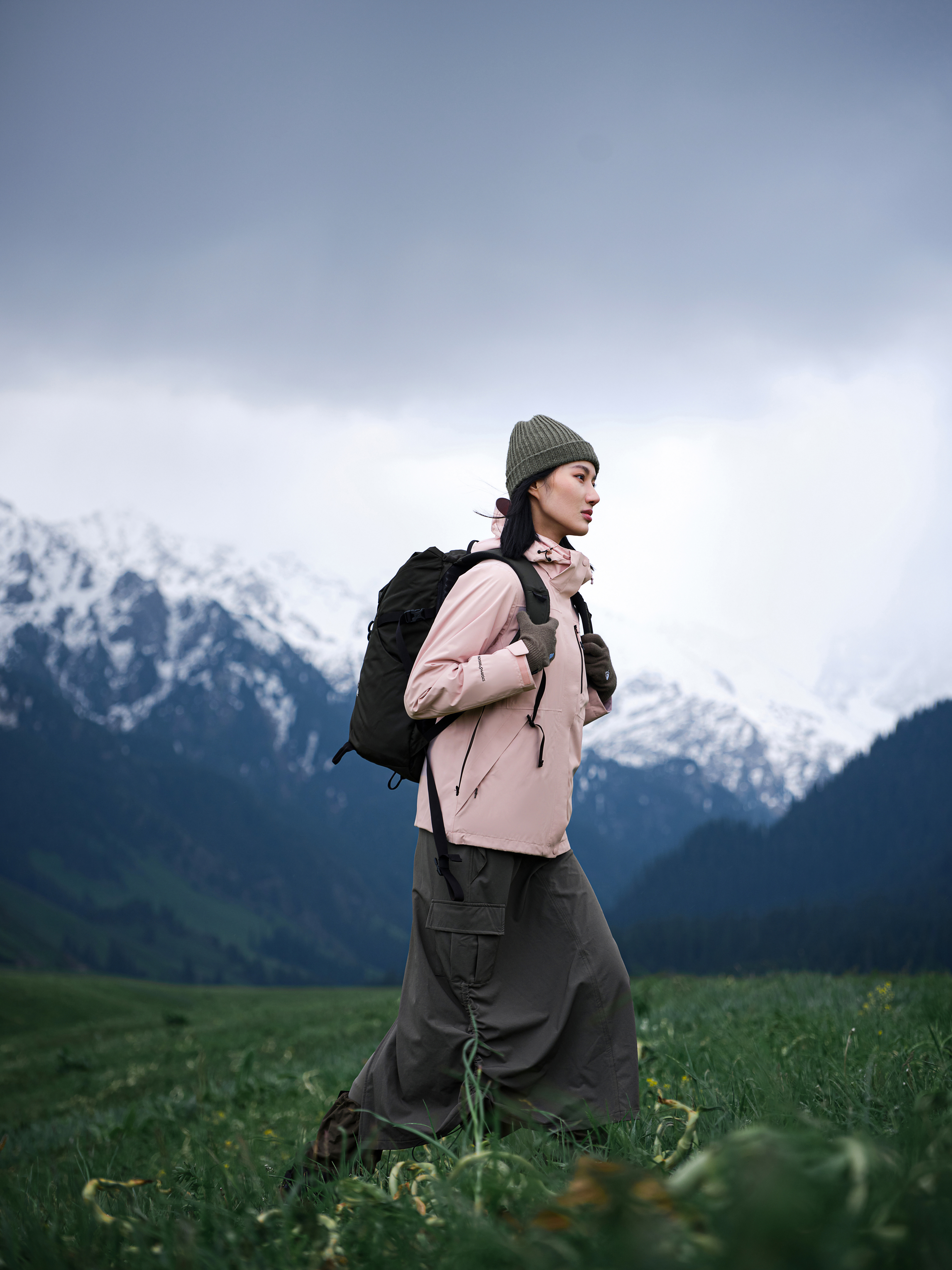 防护与舒适感融入现代风格-经典系列