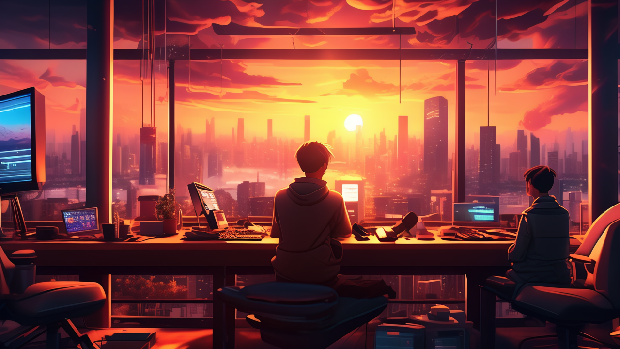 腾讯押注PC端游，国产PC游戏将迎来大爆发？