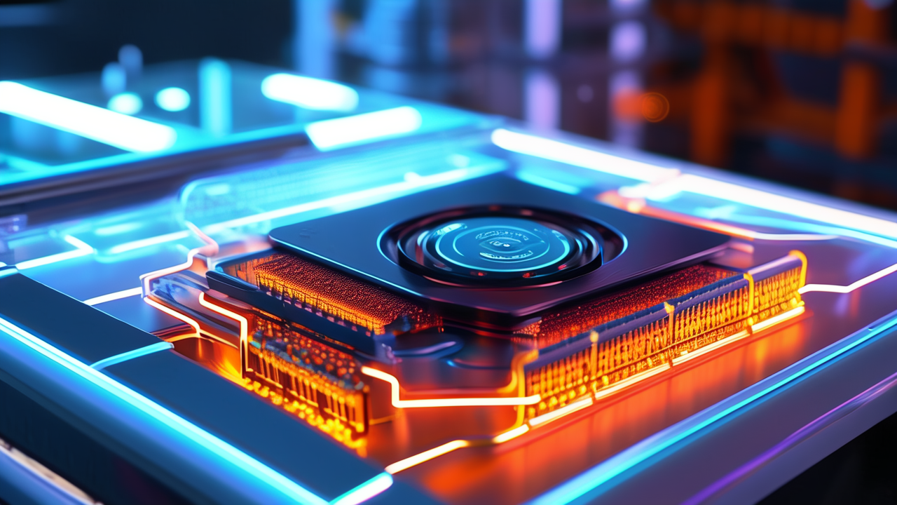 AI芯片“功耗悬崖”：大模型催生的冷却技术革命