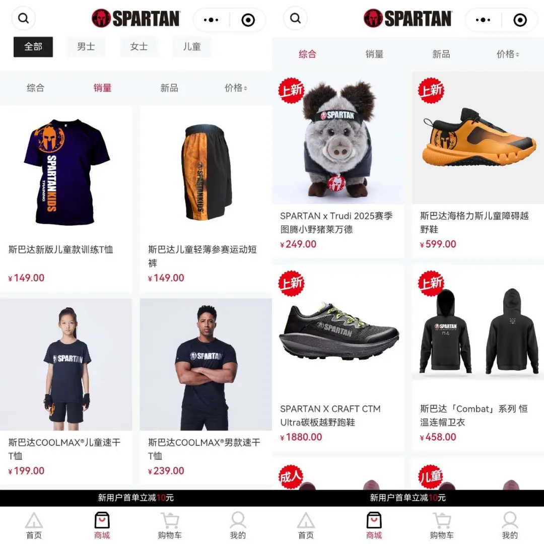 比马拉松更贵的“跳泥坑”运动，在五一收割中产们