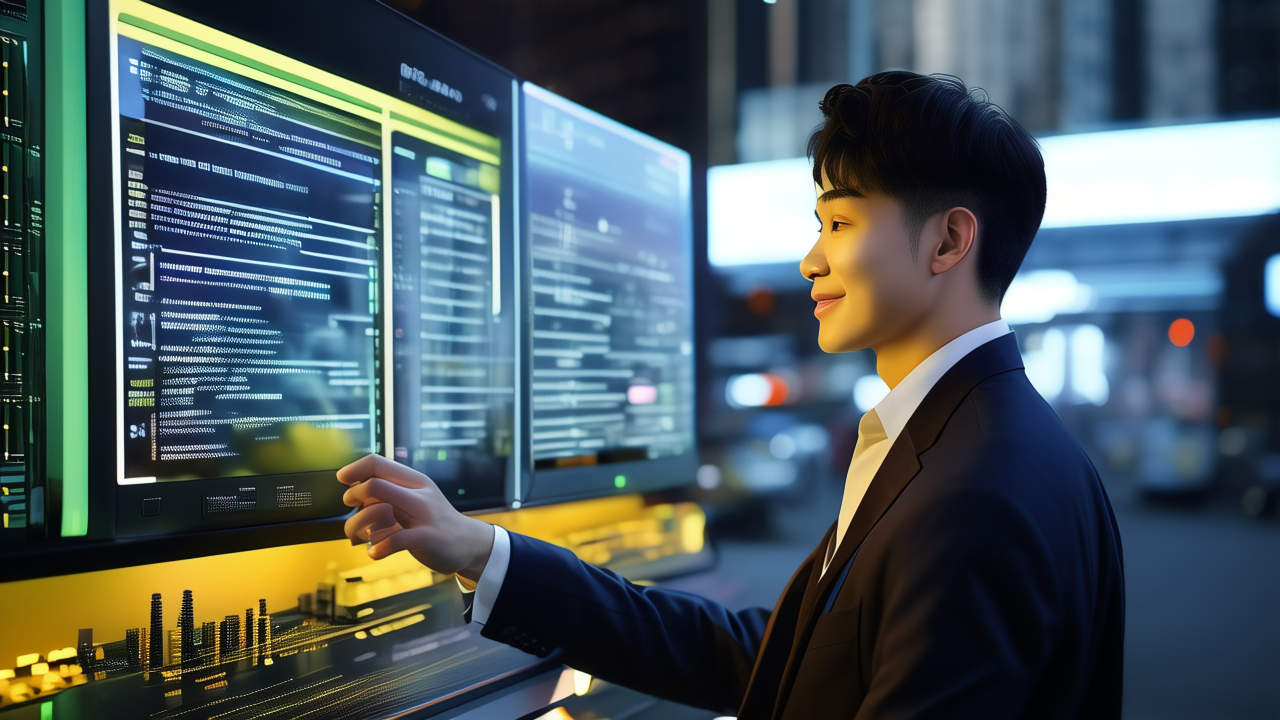 李泽湘第二个IPO，垂直赛道第一