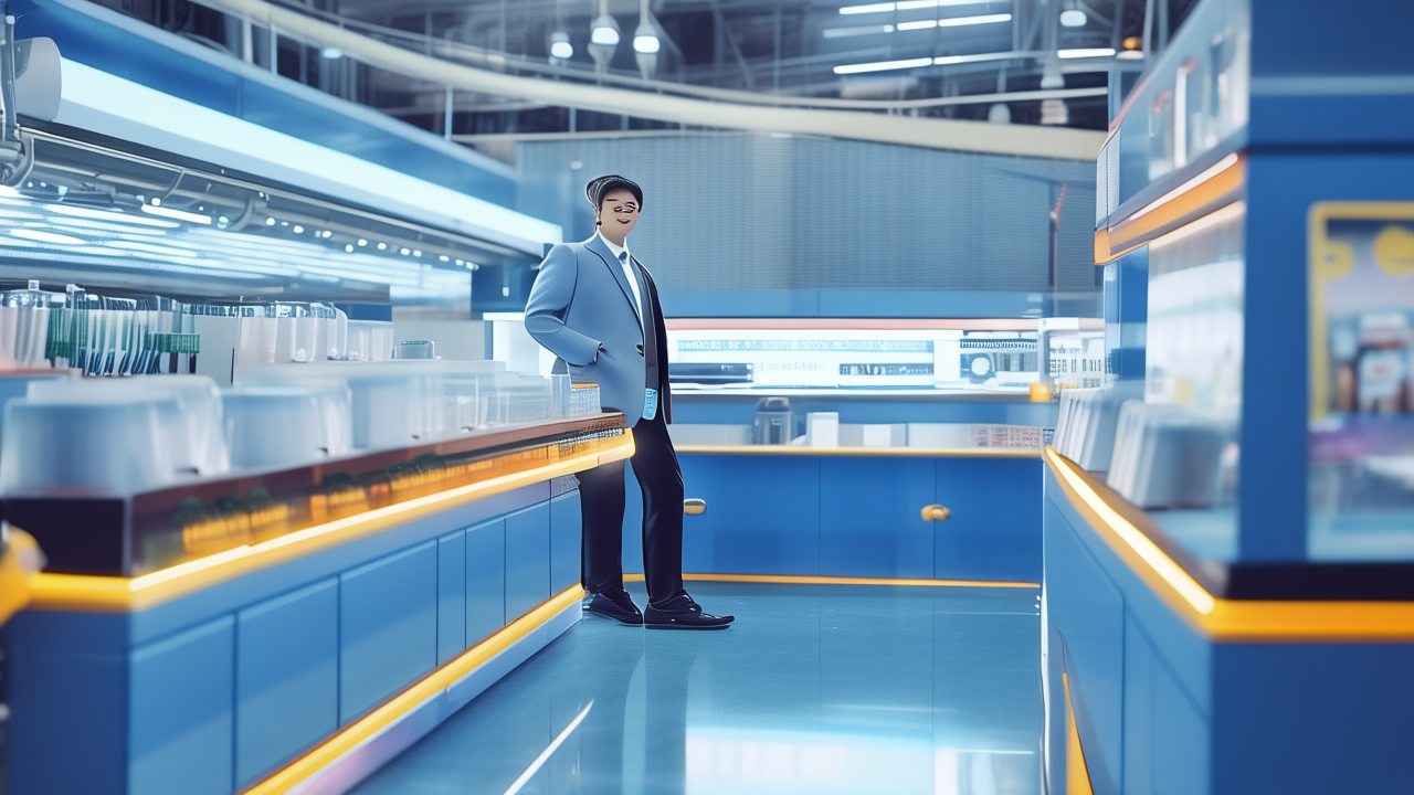 侯毅做新生意，宠物界盒马想打价格战