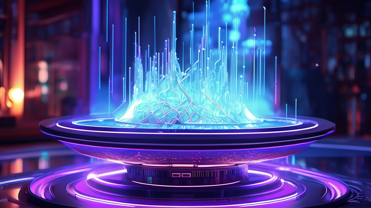 大脑可以成为下一个喂给丹炉的训练集吗？