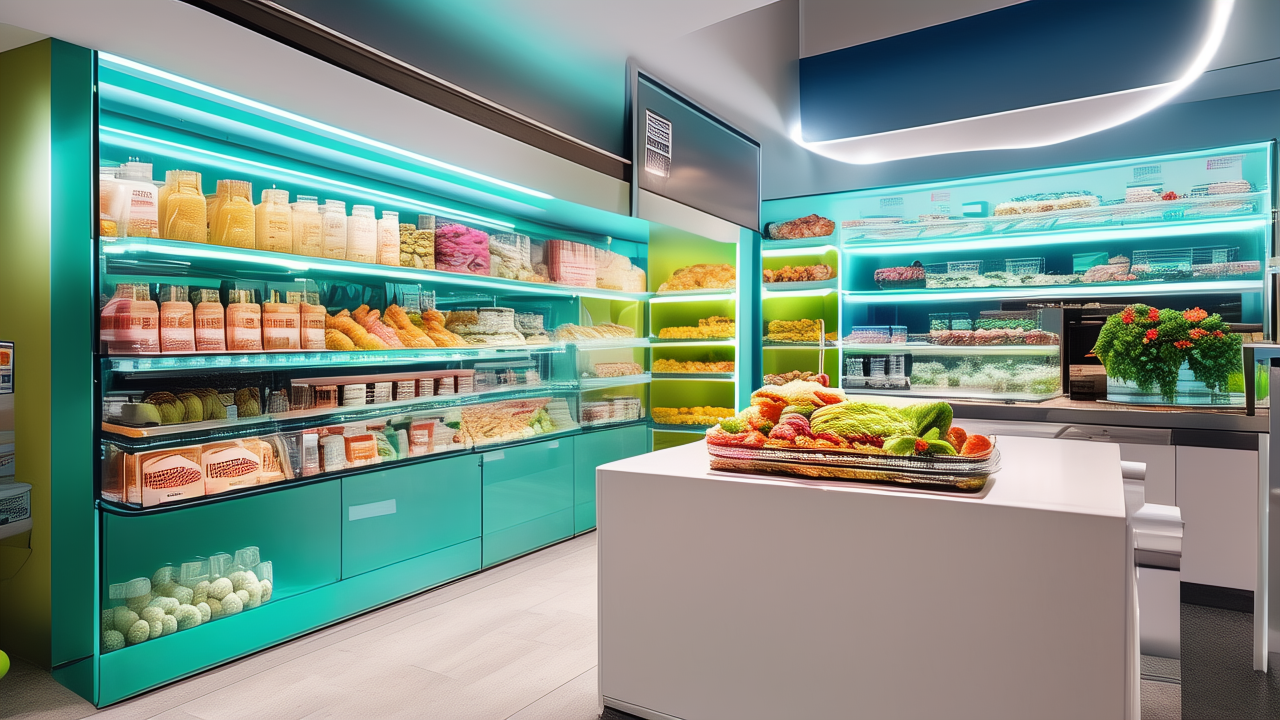 给猫狗吃“麻辣烫”？60岁前阿里老将再创业，刚拿下1.8亿融资