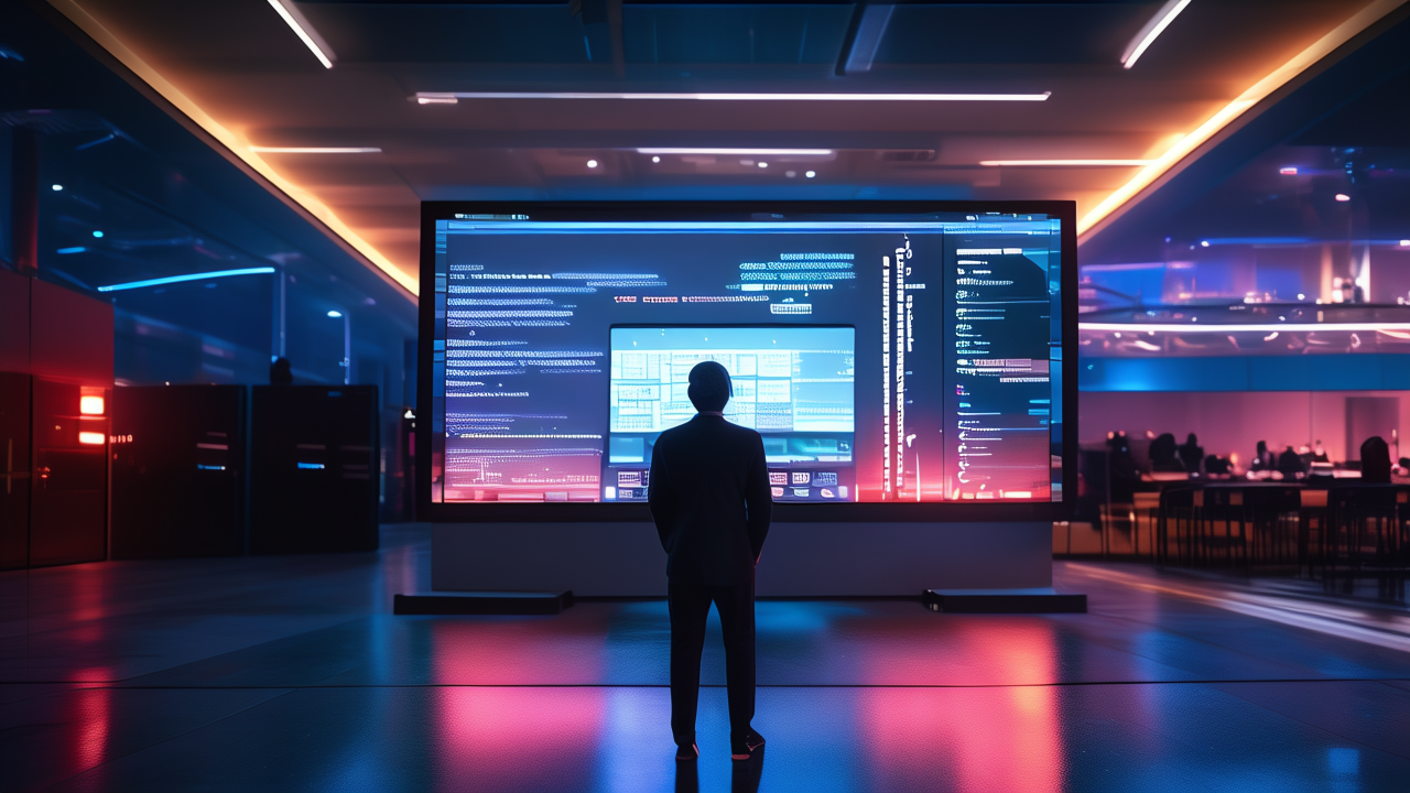 Palantir：“DOGE+ 关税” 双刀齐上，AI 信仰会跌落神坛吗？