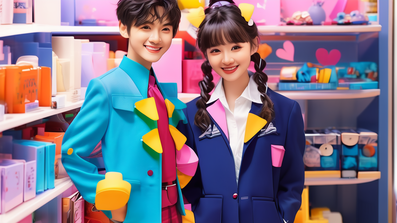 从布鲁可到优衣库，柯南CP党争成带货双刃剑