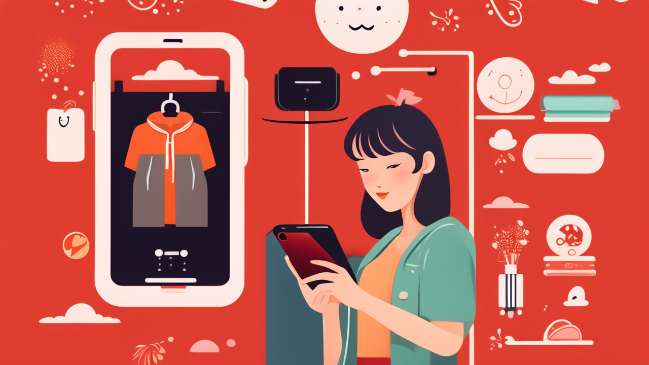 闲鱼经济，火在小红书？