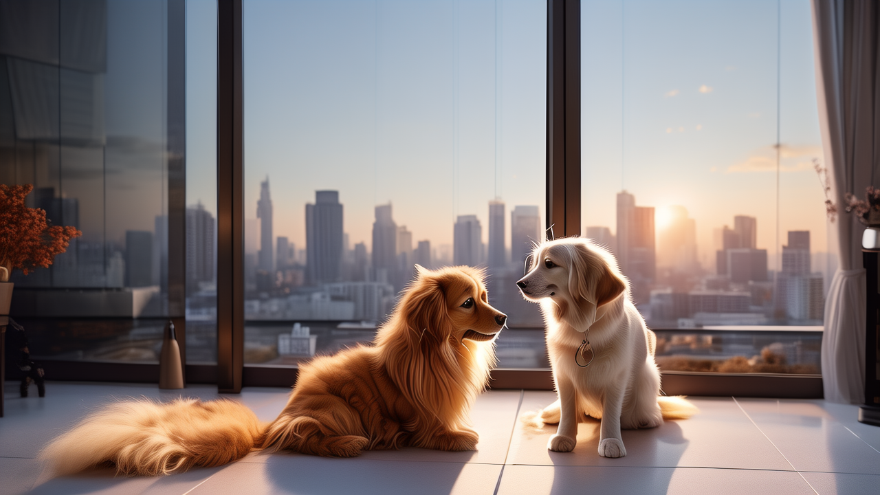 一年3000亿，喂了猫和狗