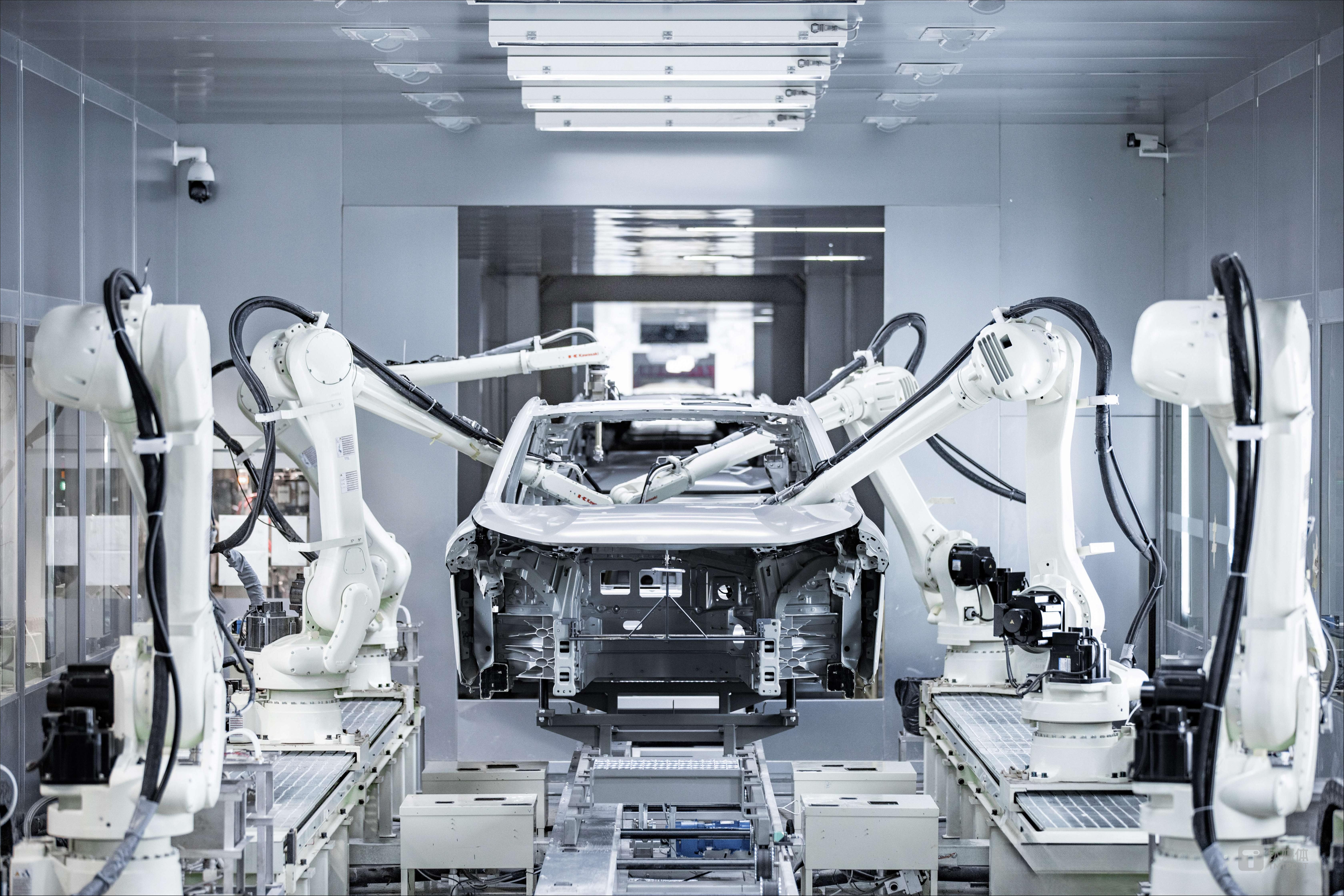 来源：长安汽车