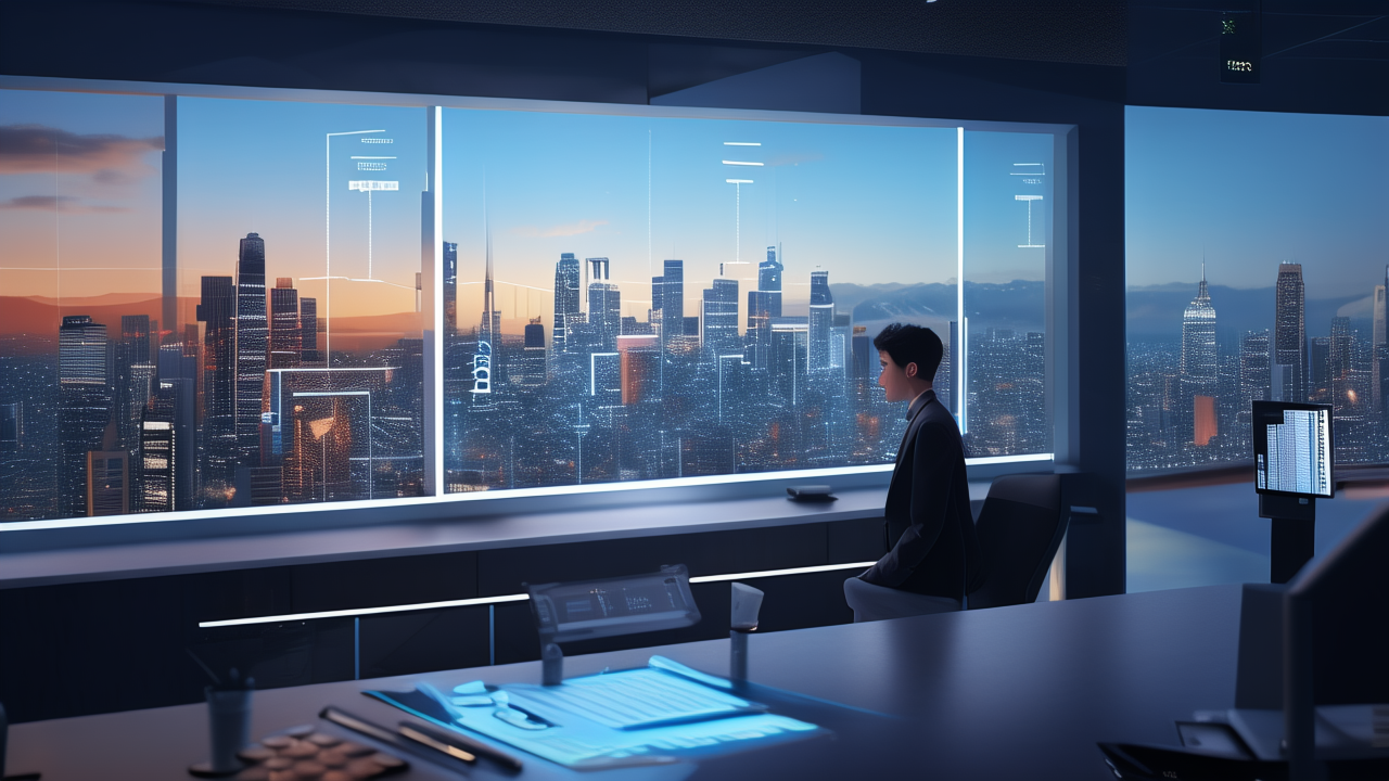 BOSS 直聘：小龙头稳坐 “Boss” 位，只是周期太苦了