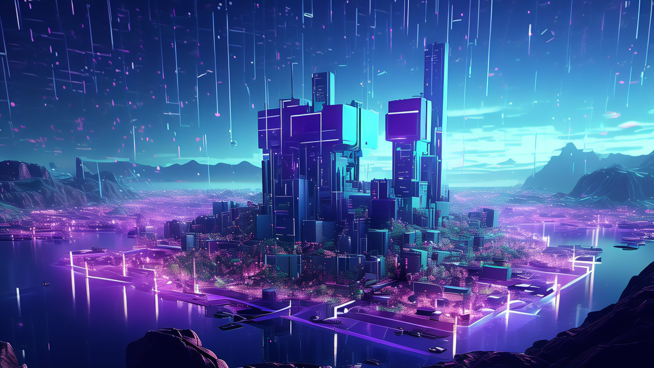 “像素方块”里的冒险：AI能否挺进自由世界？