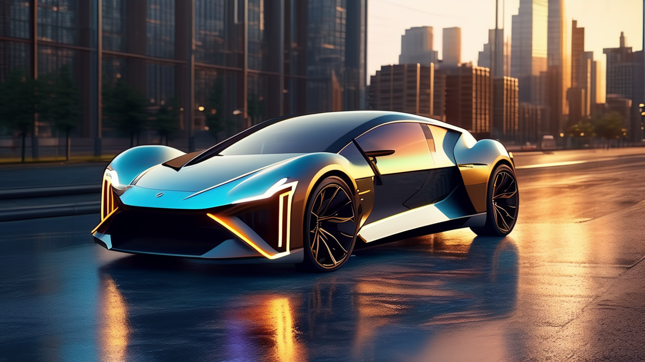 元戎启行，还在黎明前夜