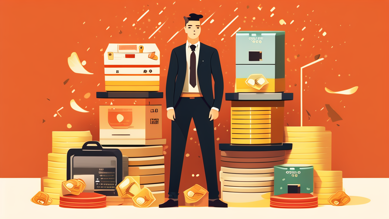 2024文娱业薪酬揭秘：芒果降薪12万，欢喜总裁两千万