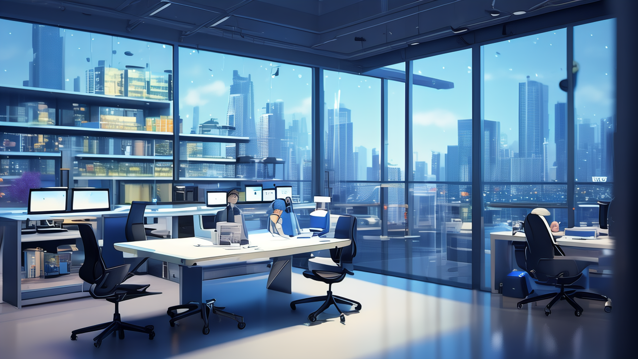 人员离职、投放下滑，字节AI布局大调整