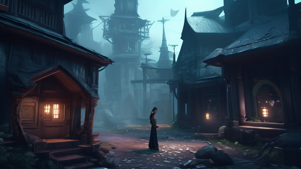 《蛋仔派对》渴求的社交顶流，被回魂的《第五人格》做到了？