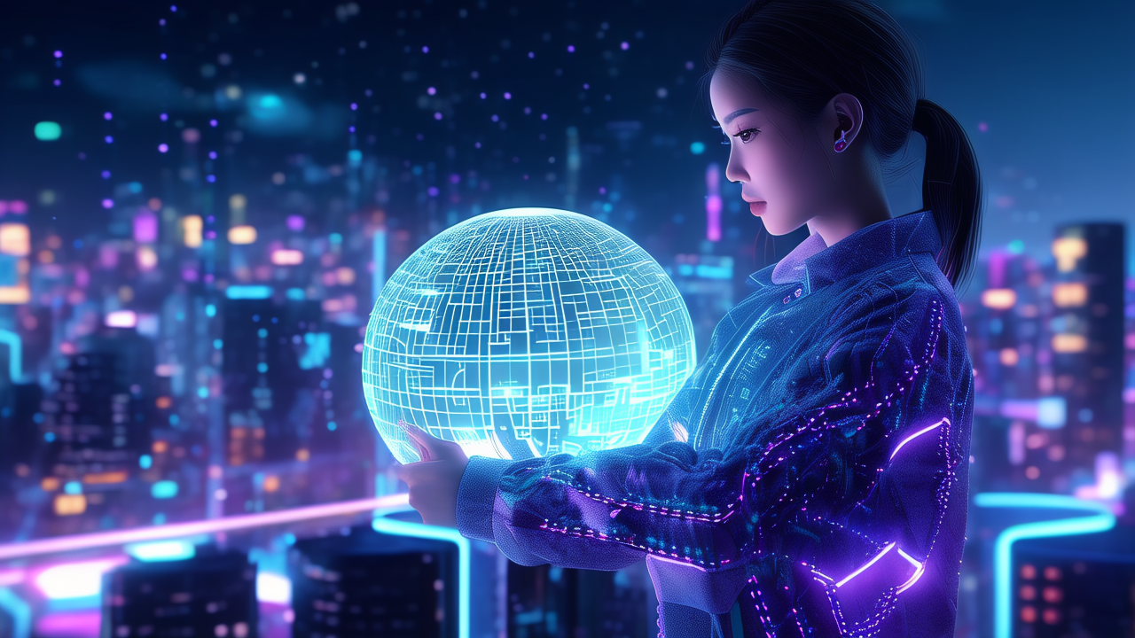 AI Agent迈向中央舞台：深度解析2025年进化新格局