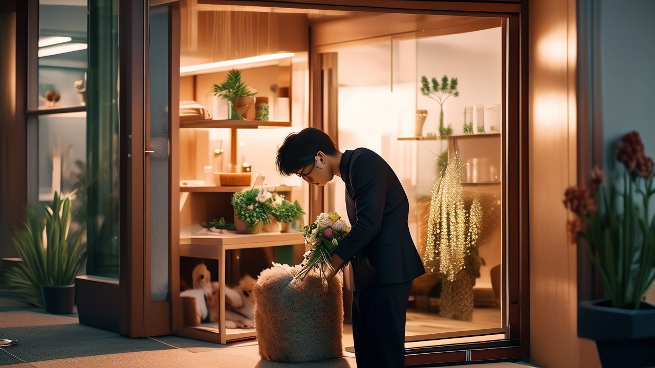 暴利之下：宠物殡葬行业的冰与火之歌