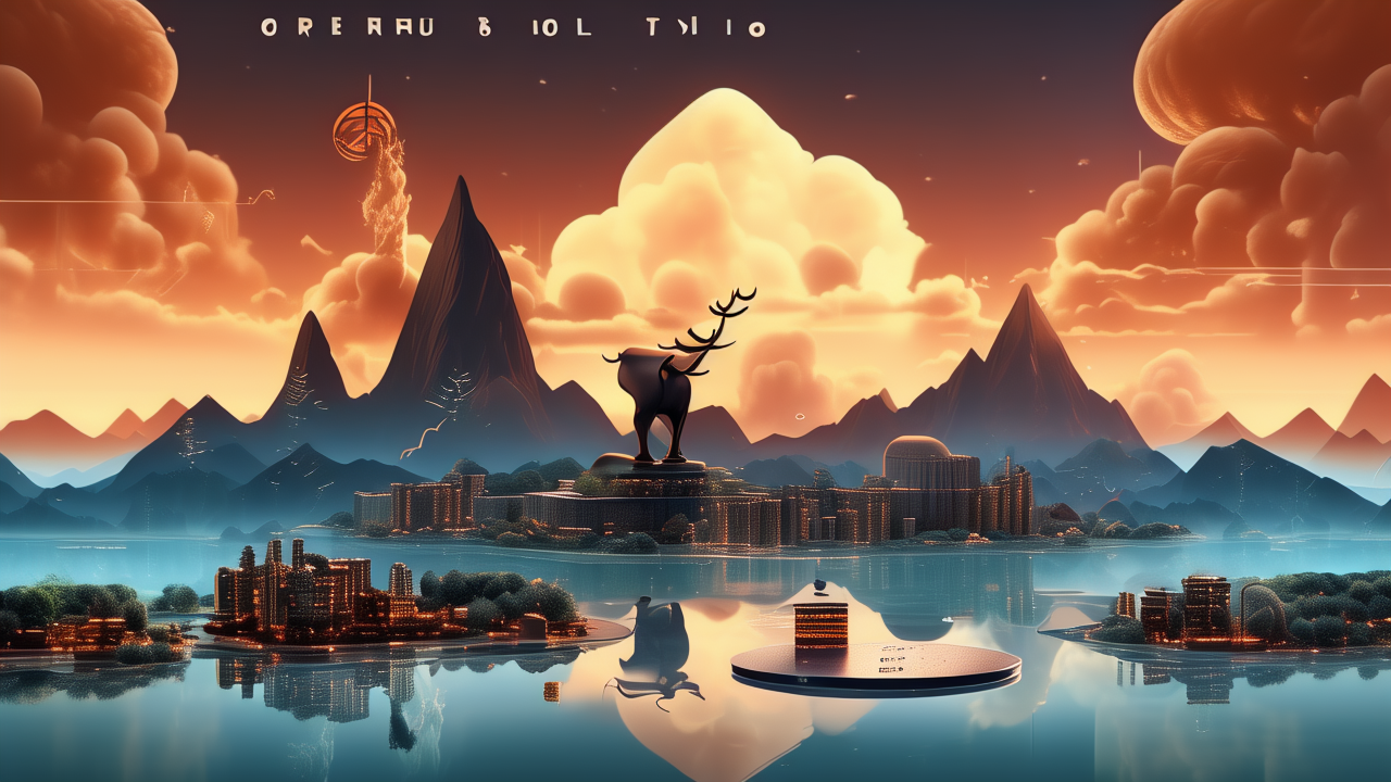 资本市场恐怕需要调整对中国算力产业的预期——写在阿里财报之后