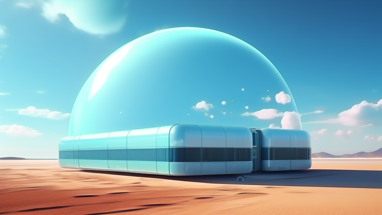 辰韬资本萧伊婷：氢能是终局确定的赛道，技术上限将决定投资未来