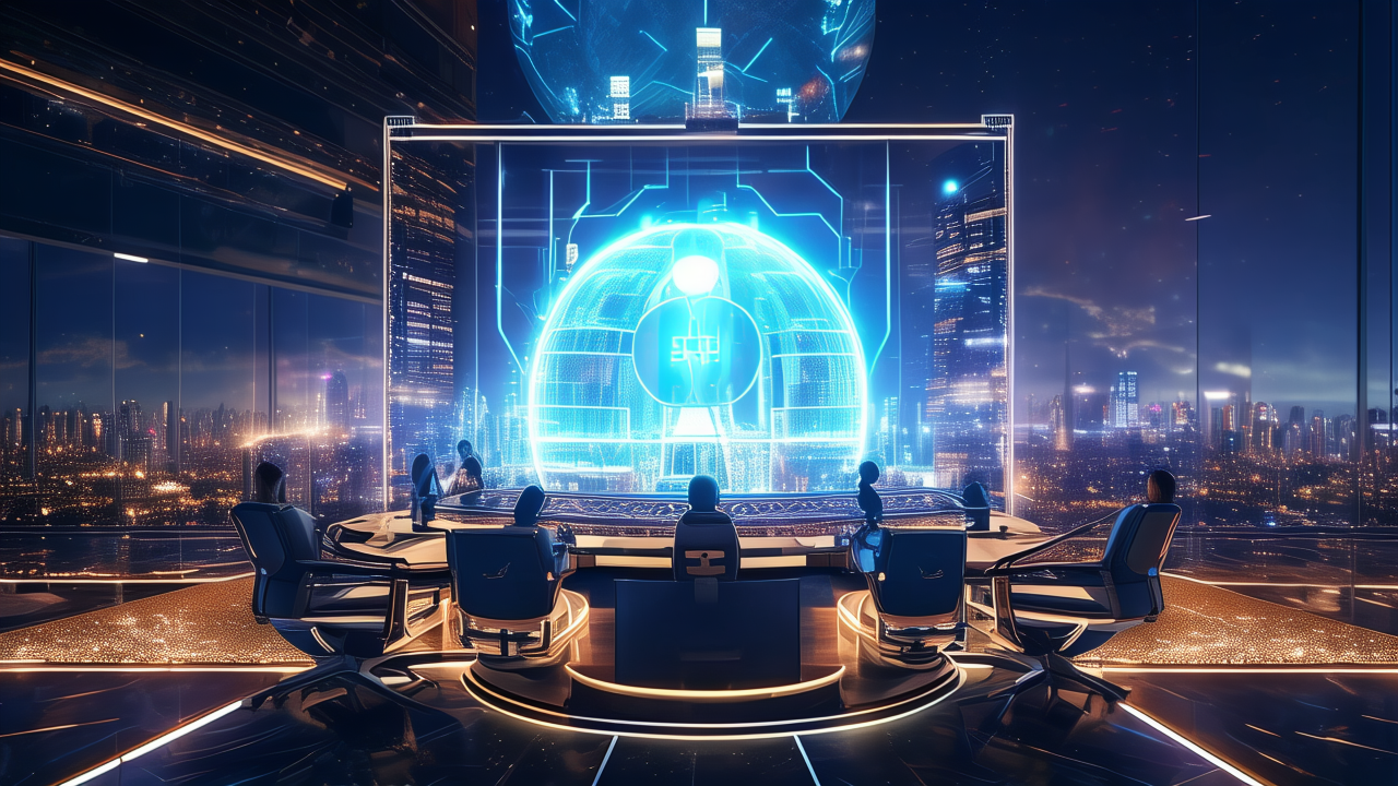 DS爆火100天：梁文锋“藏锋”