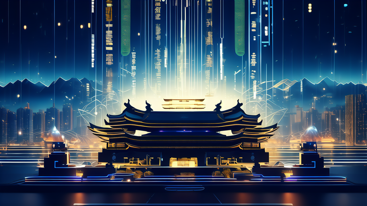 中国AI大模型平台排行榜