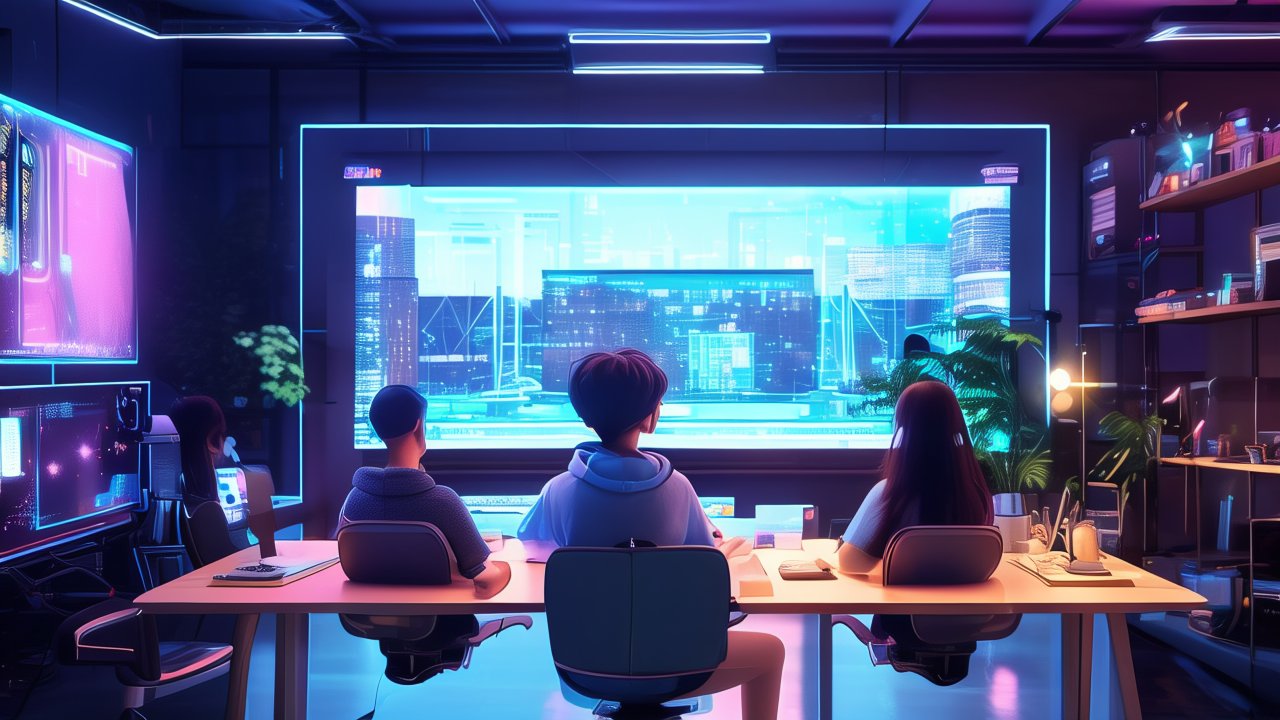 米哈游好像又行了