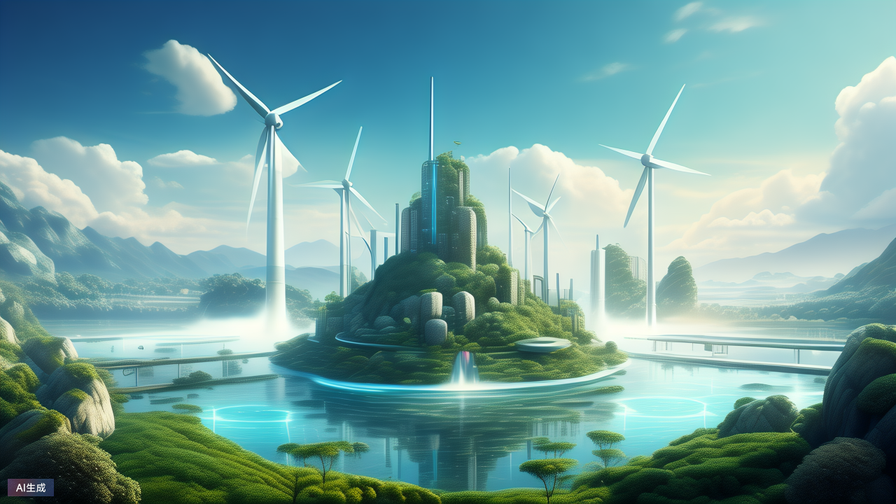 （图片系AI生成）